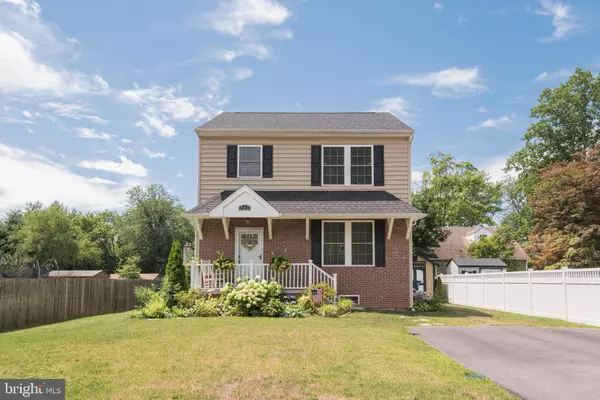 702 FARVIEW AVE, Newtown Square, PA 19073