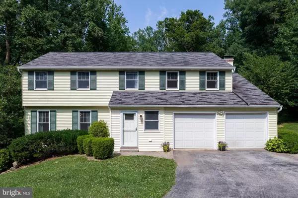 29 RABBIT RUN LN, Glenmoore, PA 19343