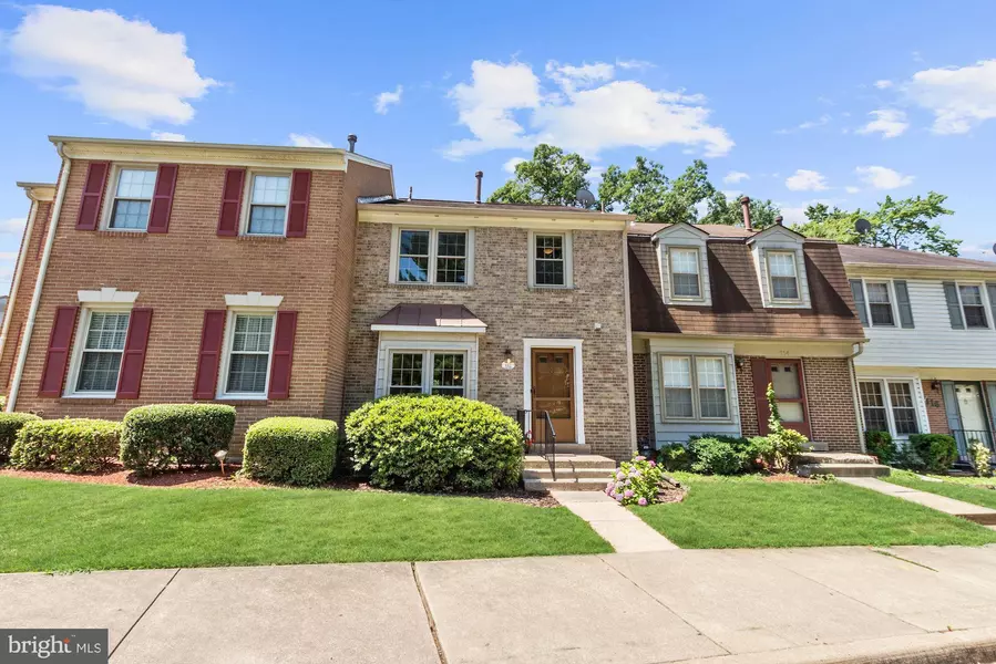 112 DEER PARK WAY, Gaithersburg, MD 20877