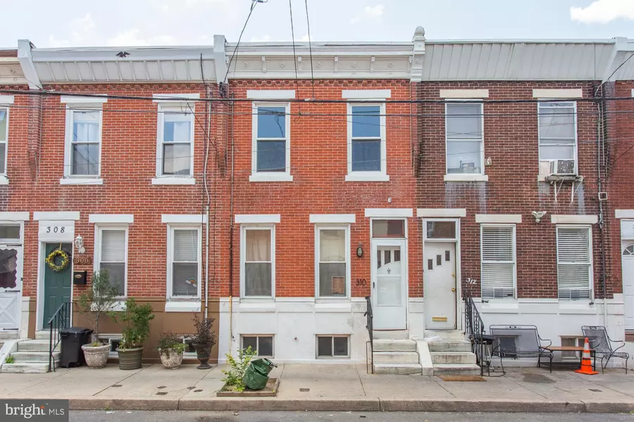 310 CANTRELL ST, Philadelphia, PA 19148