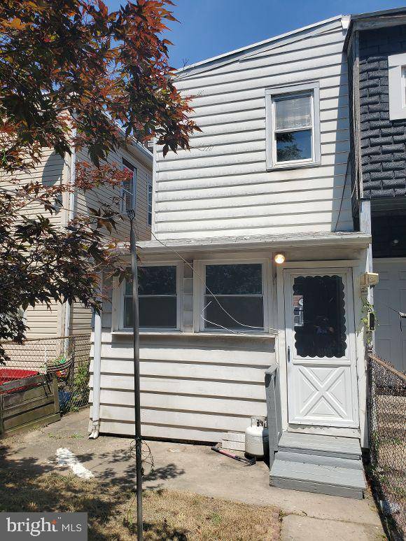 Trenton, NJ 08638,607 N OLDEN AVE