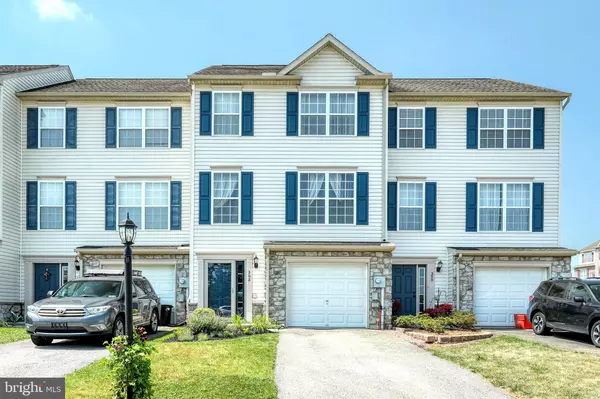 York, PA 17408,302 MESA LN