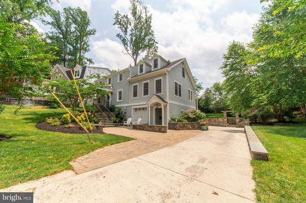 5304 GLENWOOD RD, Bethesda, MD 20814