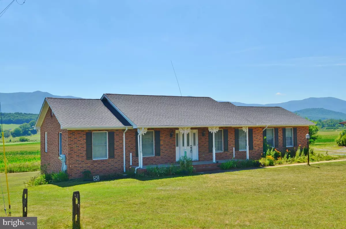 Luray, VA 22835,2079 US HIGHWAY BSN 340