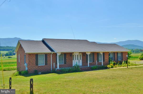 2079 US HIGHWAY BSN 340, Luray, VA 22835