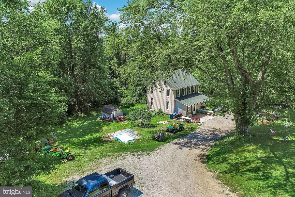 York, PA 17406,4772 FOX LN