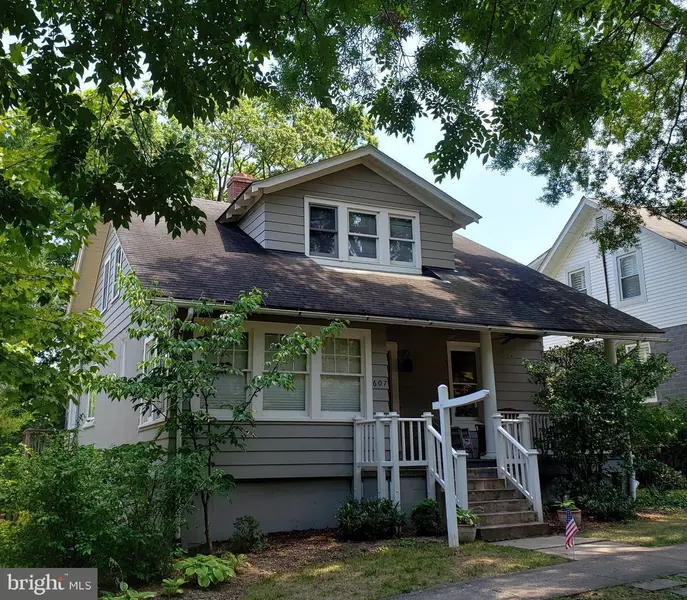 607 JOHNSTON PL, Alexandria, VA 22301