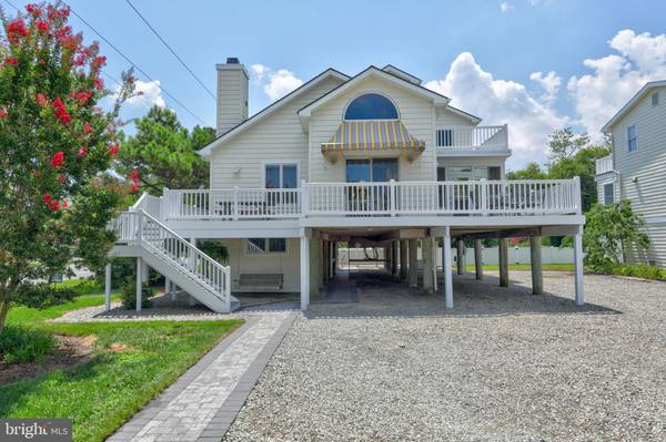 300 HOLLYWOOD ST, Bethany Beach, DE 19930