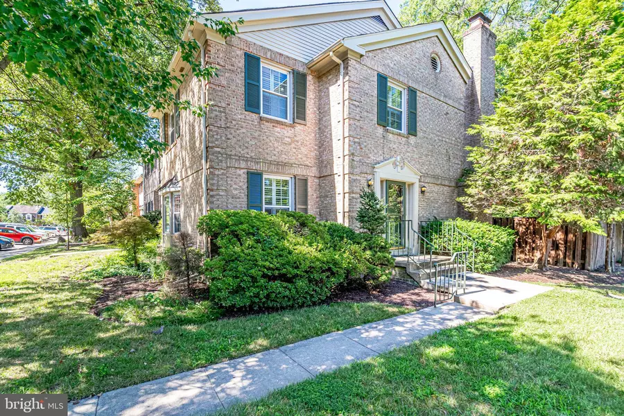 2783 CARTER FARM CT, Alexandria, VA 22306