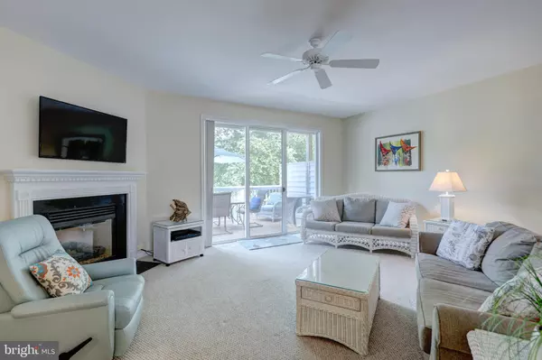 Bethany Beach, DE 19930,31968 TOPSAIL CT #15