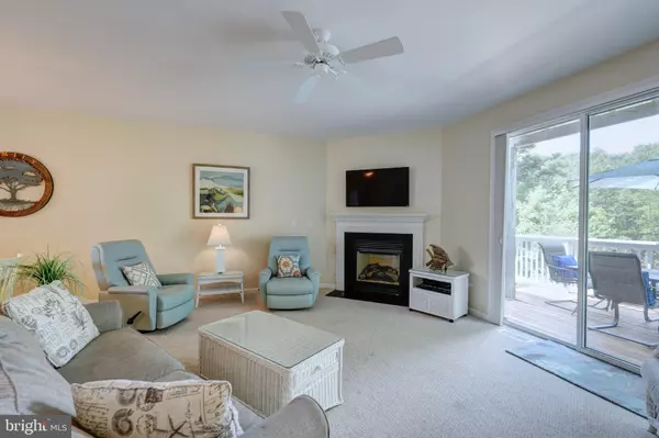 Bethany Beach, DE 19930,31968 TOPSAIL CT #15