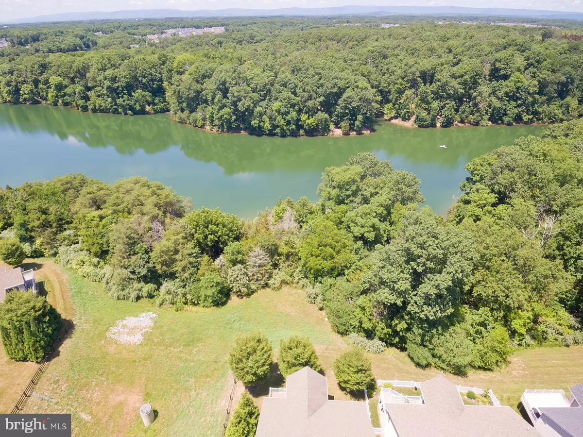 Lake Frederick, VA 22630,113 HARVESTER DR