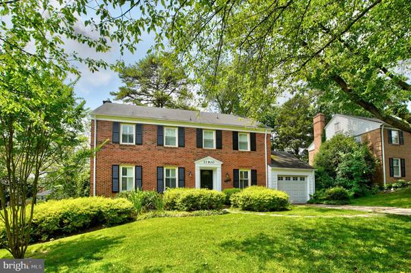 11900 HITCHING POST LN, North Bethesda, MD 20852