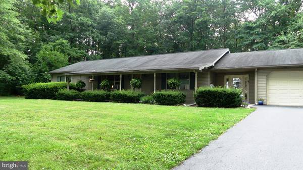 4700 BAER RIDGE RD, York, PA 17406