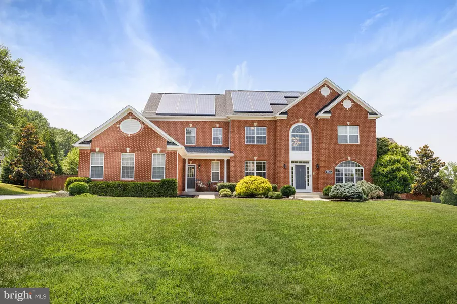 2345 AUDREY MANOR CT, Waldorf, MD 20603