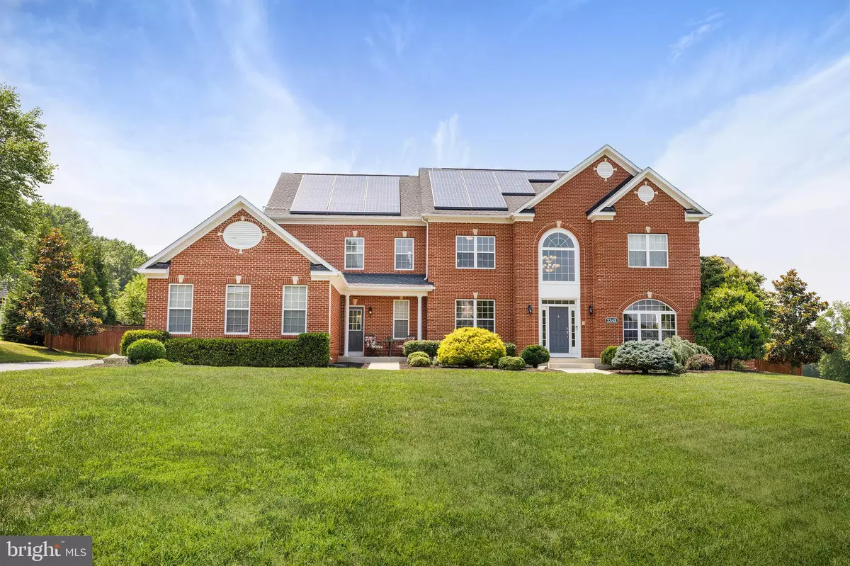 Waldorf, MD 20603,2345 AUDREY MANOR CT