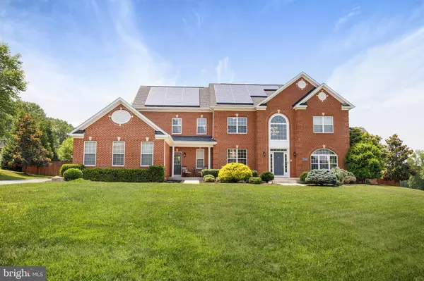 2345 AUDREY MANOR CT, Waldorf, MD 20603