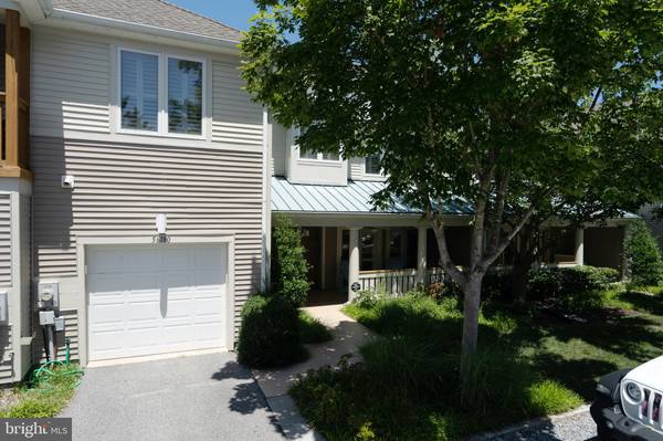 33296 PINE BRANCH WAY #56180, Bethany Beach, DE 19930