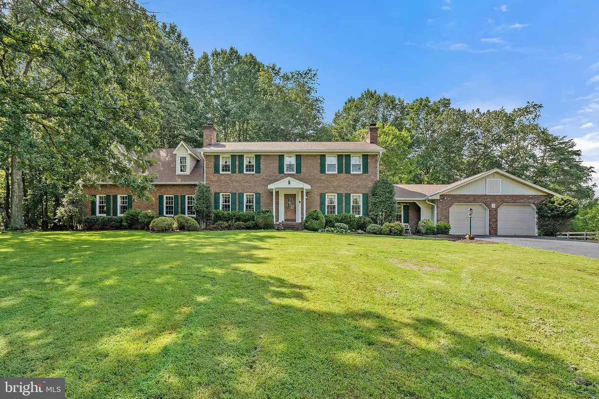 Marshall, VA 20115,7750 CHURCHILL CT