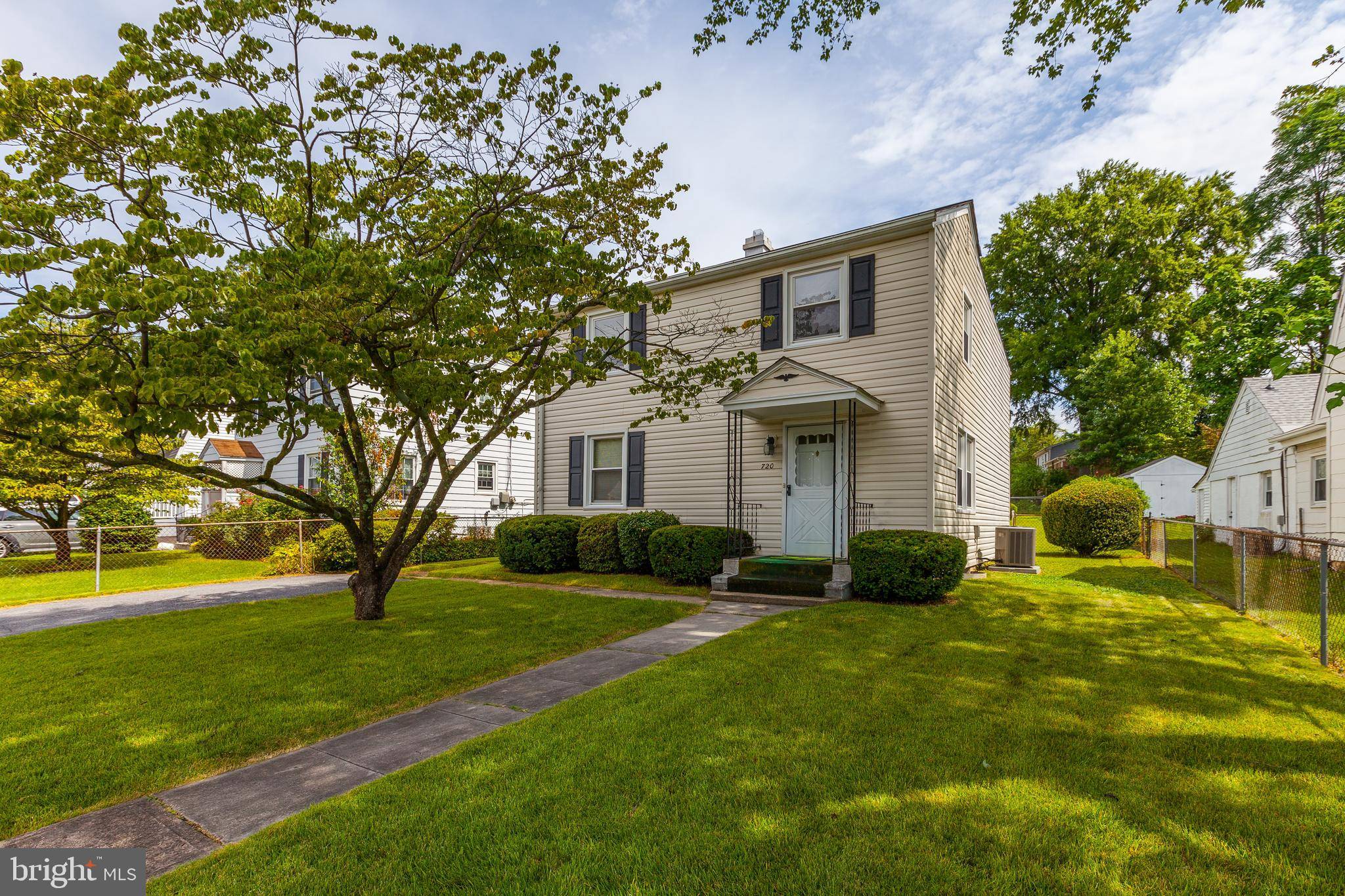 720 MAPLETON RD, Rockville, MD 20850
