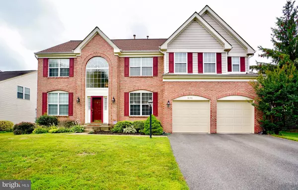 3102 APPLE GREEN LN, Bowie, MD 20716