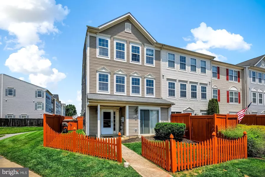 5042 CROYDON TER, Frederick, MD 21703