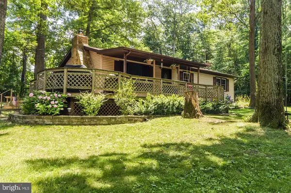 420 MELLON EAST RD, Hedgesville, WV 25427