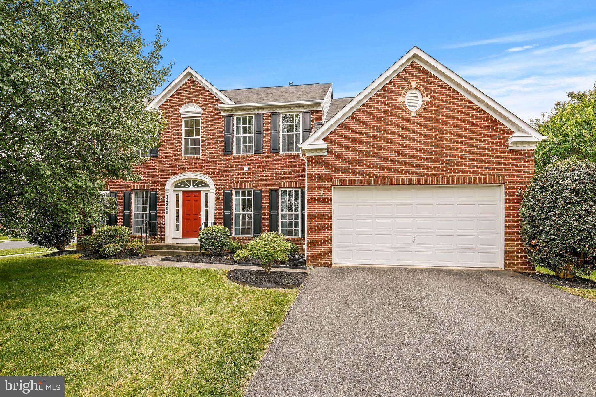 14300 CRAZY QUILT CT, Boyds, MD 20841
