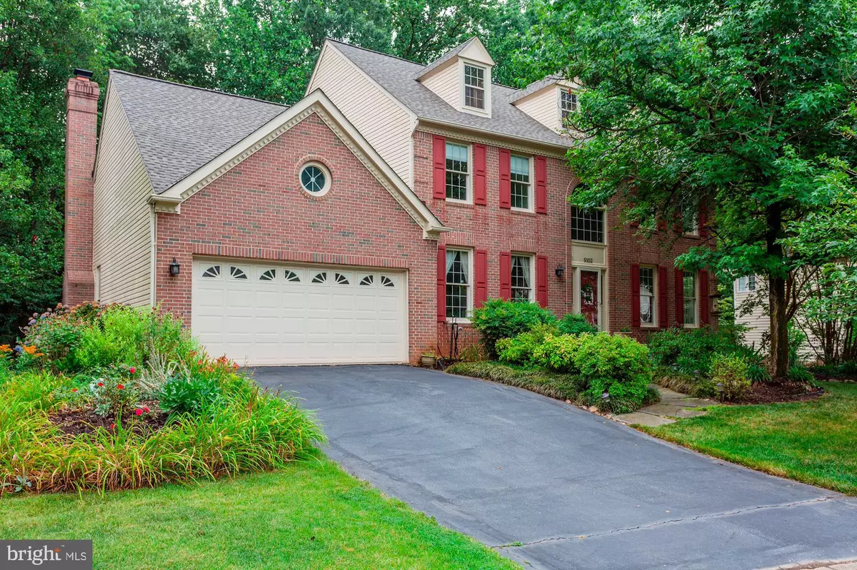 Fairfax Station, VA 22039,9102 AUTUMN OAK CT