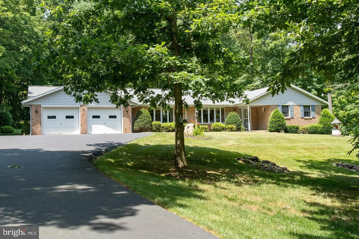 Birdsboro, PA 19508,43 RIDGEWAY RD