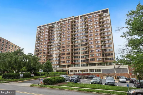 1220 BLAIR MILL RD #205, Silver Spring, MD 20910