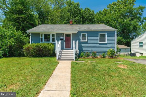 4108 ADDISON RD, Fairfax, VA 22030