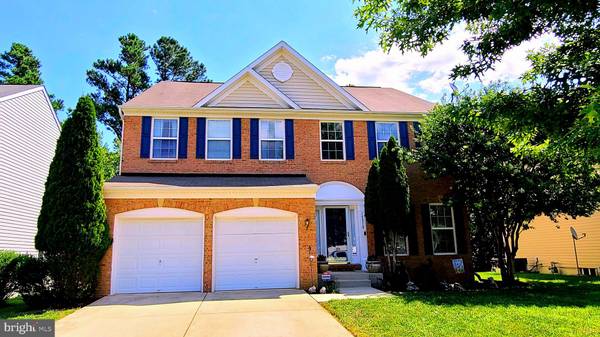 15310 BRINTON WAY, Brandywine, MD 20613