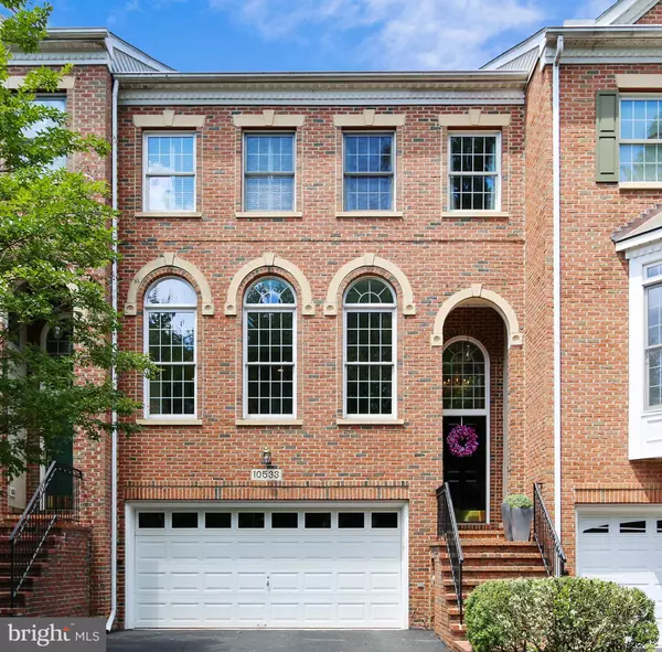 10533 TUCKERMAN HEIGHTS CIR, North Bethesda, MD 20852