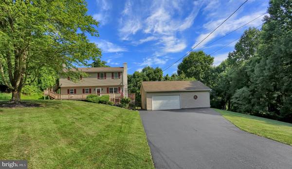 44 RAVEN TRL, Fairfield, PA 17320