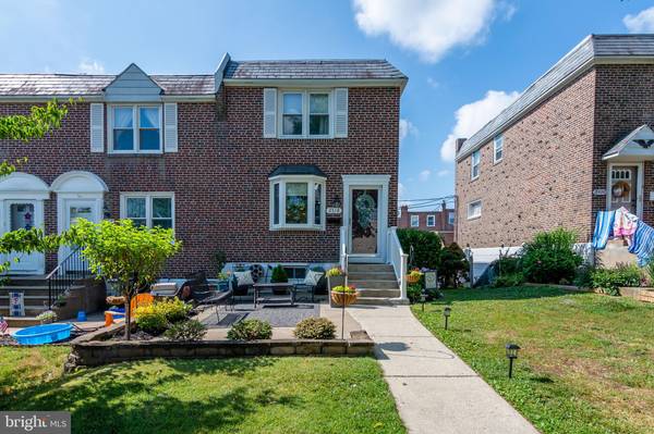 2518 BOND AVE, Drexel Hill, PA 19026