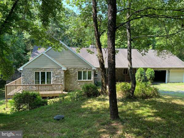 497 KING RD, Royersford, PA 19468