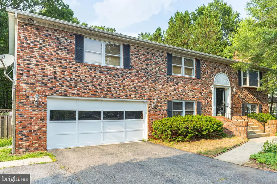 3292 CAPTAIN DEMENT DR, Waldorf, MD 20603