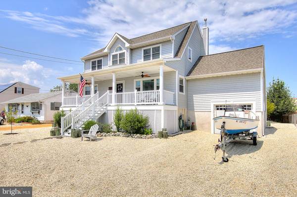 309 W 10TH ST, Ship Bottom, NJ 08008