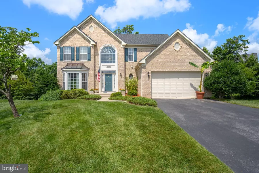 13902 GLENLIVET GRV, Laurel, MD 20707