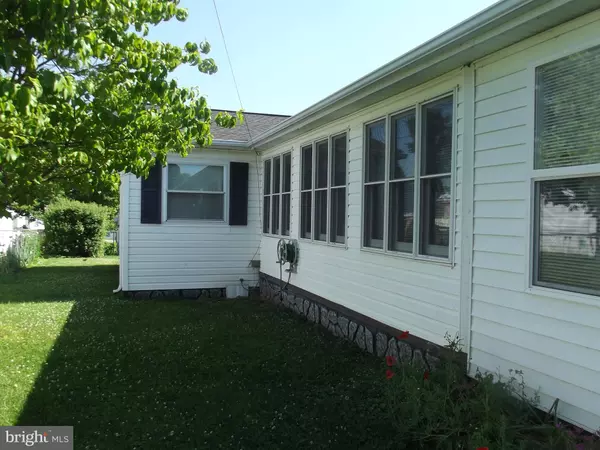 Ranson, WV 25438,49 TURTLE LN