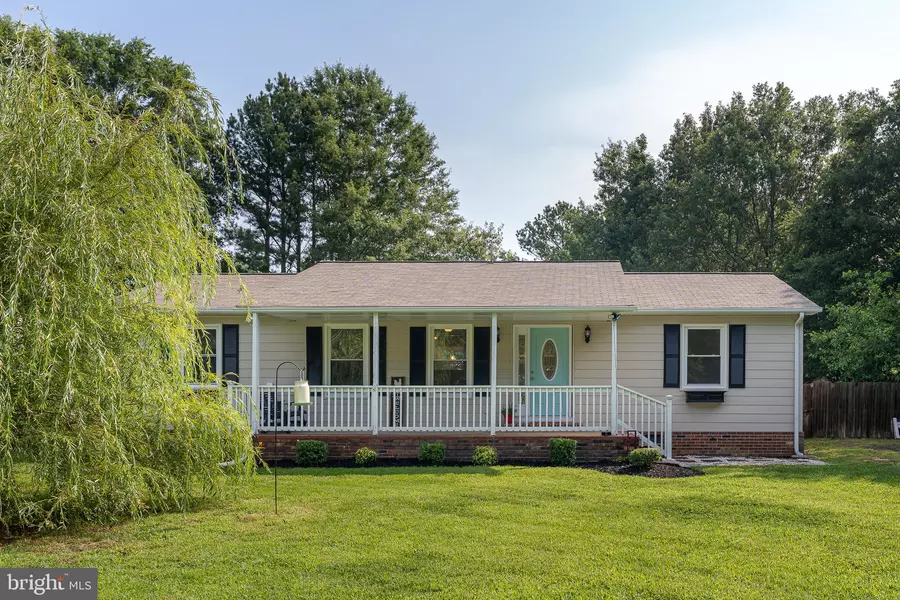 2907 STRATFORD ST, Colonial Beach, VA 22443