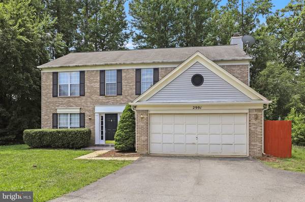 2991 MARSH HAWK DR, Waldorf, MD 20603