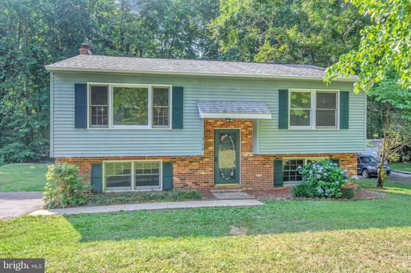 324 BURMAN LN, Fredericksburg, VA 22407