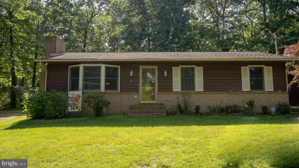 Harpers Ferry, WV 25425,99 BARBARA LN