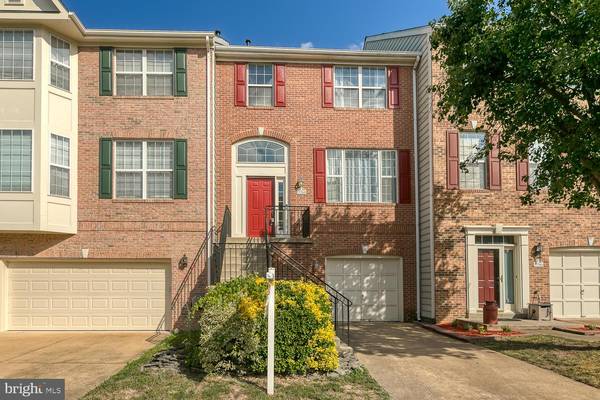 13368 FERRY LANDING LN, Woodbridge, VA 22191