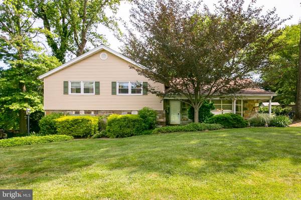 1255 FLEETWOOD RD, Rydal, PA 19046