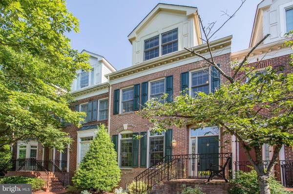 1767 22ND ST N, Arlington, VA 22209