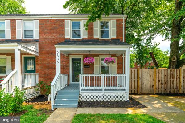 2836 FAIRHAVEN AVE, Alexandria, VA 22303