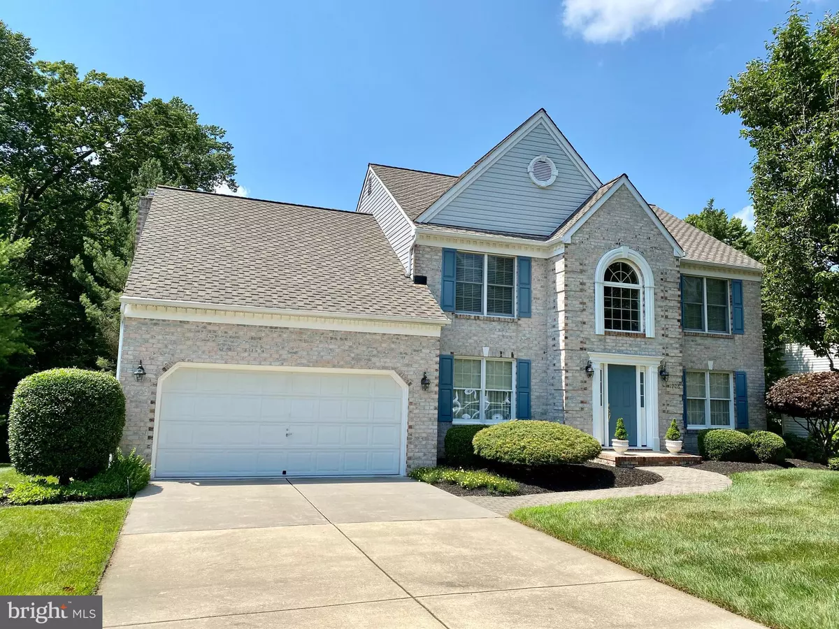 Bel Air, MD 21014,1706 SABLE CT